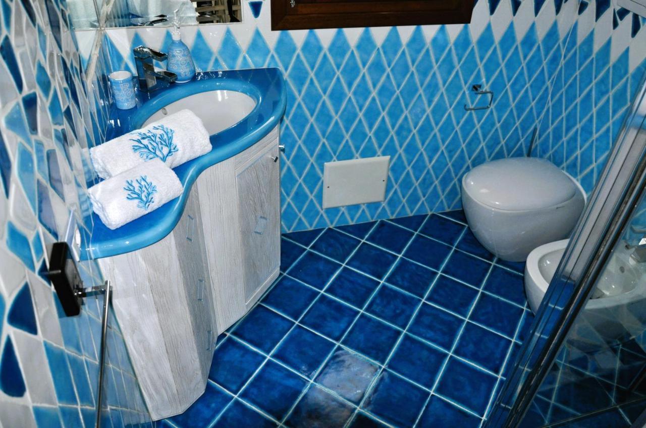 Villa Nadia Con Piscina Privata Budoni Tanaunella Ngoại thất bức ảnh