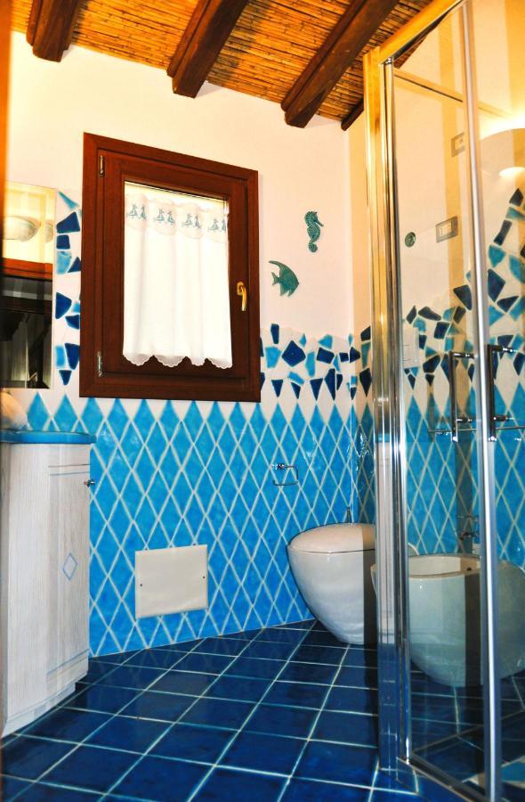 Villa Nadia Con Piscina Privata Budoni Tanaunella Ngoại thất bức ảnh
