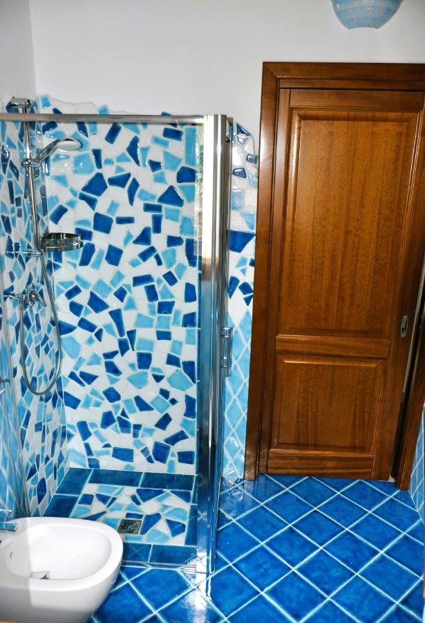 Villa Nadia Con Piscina Privata Budoni Tanaunella Ngoại thất bức ảnh
