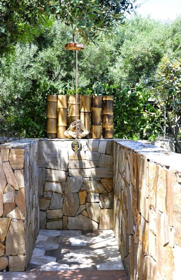 Villa Nadia Con Piscina Privata Budoni Tanaunella Ngoại thất bức ảnh