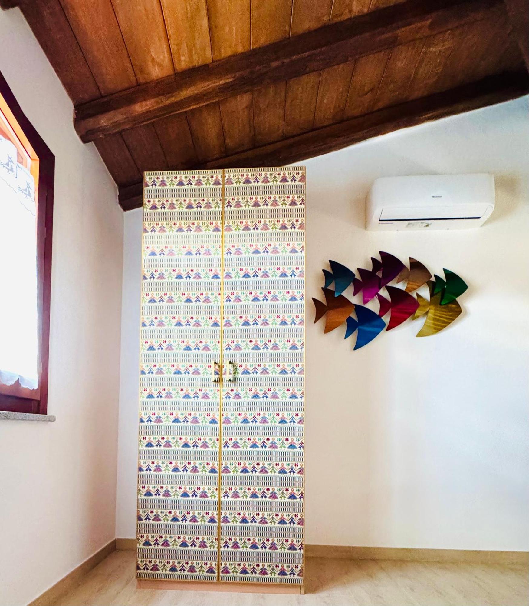 Villa Nadia Con Piscina Privata Budoni Tanaunella Ngoại thất bức ảnh