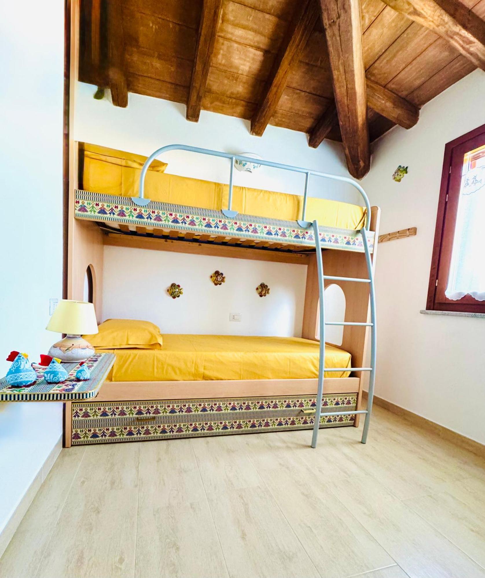 Villa Nadia Con Piscina Privata Budoni Tanaunella Ngoại thất bức ảnh